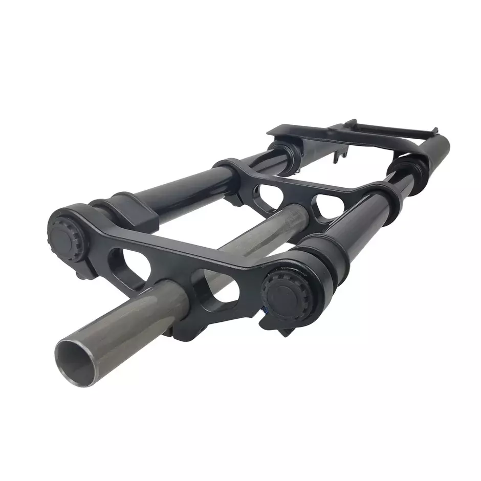 Hikeep Ebike Front Suspension Fork Only for K6-L Electric Bike Accessories - Image 4 of 4