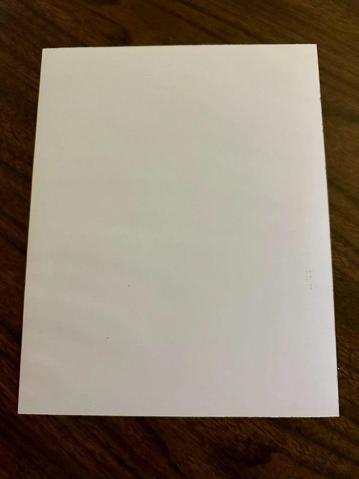 Foto de luto de Charlotte Hornets Alonzo 8x10 impresión de baloncesto de la NBA contra Warriors Foto 3 de 3