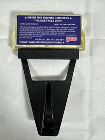 NES Game Genie Video Game Enhancer Nintendo Galoob 6S1