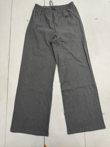 Shein Gray Athletic Drawstring Sweatpants Mens Size Medium - 第 1/6 張圖片