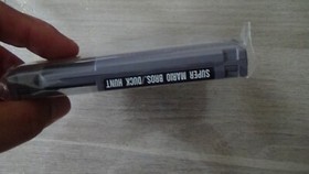 super mario bros et duck hunt nes loose