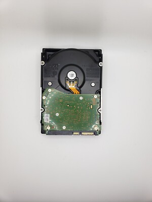 Western Digital 10TB 3.5