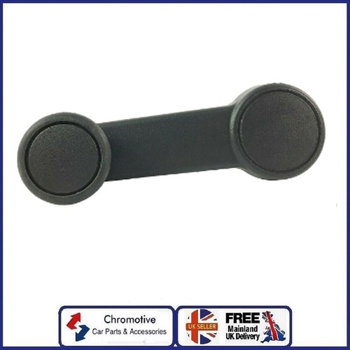 FORD TRANSIT / CONNECT (2002+) 50X Genuine Window Winder Handle 1041708 1067427 - Picture 3 of 3