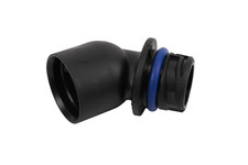 GM OEM 09-17 Camaro,Corvette,CTS,SS Engine Engine Parts-Filler Tube 12609623