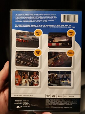 ドリフトD1GP 2008 2009等 DVD28本セット ドリフトD1GP 2008 2009等 DVD28本セット Drifting - D1 Grand