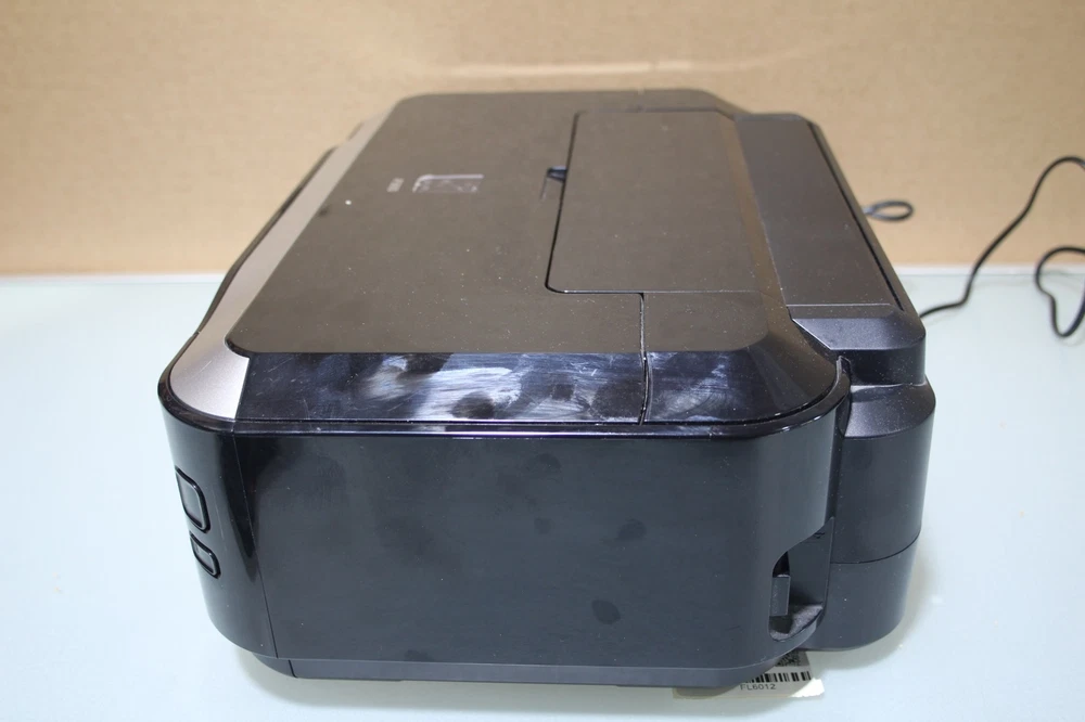 Canon PIXMA IP3600 Photo Printer Inkjet Printer / Faulty Replacement Part