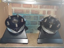 TVR Cerbera Tuscan Tomora T350 (OS AND NS) Uprights Rear Wheel Hubs