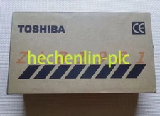 Brand New Seal TOSHIBA TDO334-S Output Module DHL Expedited Shipment