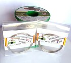 QUALITEK Solder Audiophile PRO quality 3% SILVER, flux core 0.5, 0.7 mm-ref:a960