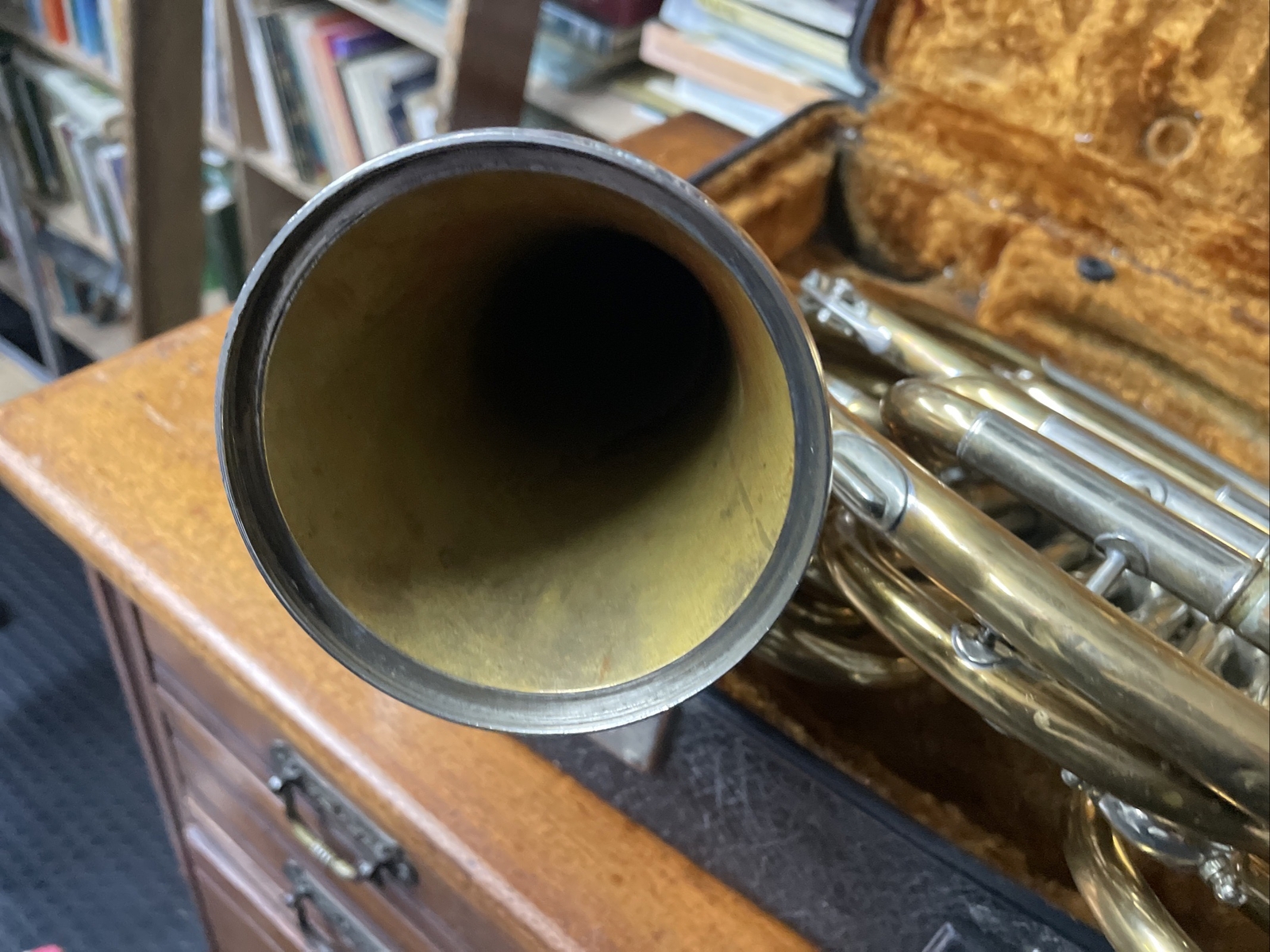 Paxman French Horn model 40L eBay