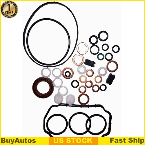 VE Injection Pump Seal Rebuild Repair Kit 1467010059 For Bosch VE