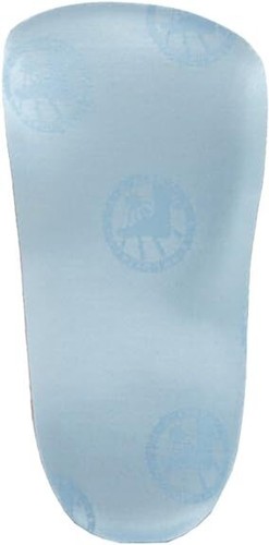 Birkenstock Blue Footbed Casual Sport Us And Eu Sizes - Picture 3 of 4