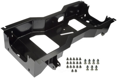 Frame Crossmember