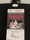 BARENAKED LADIES SIGNED F/S ACOUSTIC GUITAR STEVEN PAGE ROBERTSON ALL 5 JSA COA — photo 3