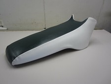93-97 SEADOO SP-SPX-SPI-XP  *GREEN & WHITE*  JETSKI SEAT COVER! 