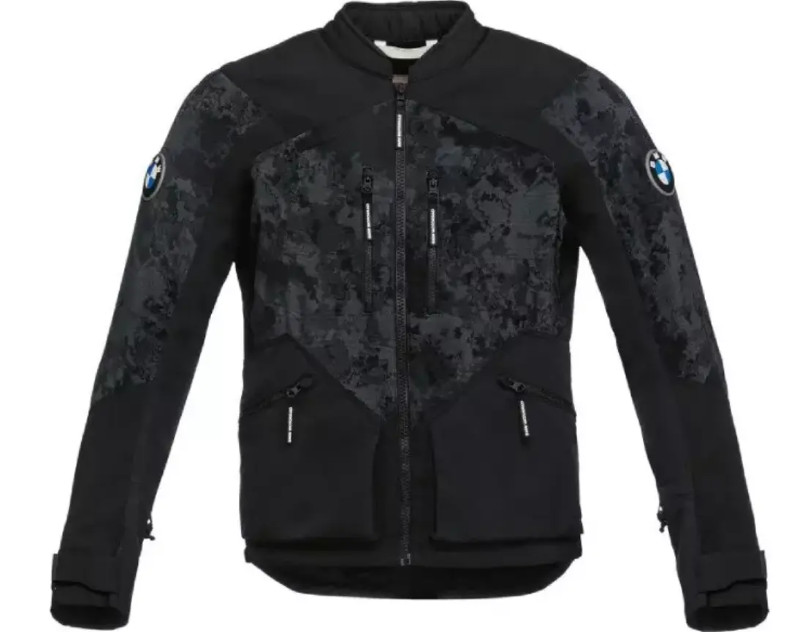 Motorcycle Rally GS Rallye Air Jacket Men's Motorcycle/Motorbike RIDE All Year
