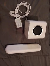 Ubiquiti AmpliFi AFI-R-US White Ethernet (RJ-45) Base Station-TESTED-PREOWNED