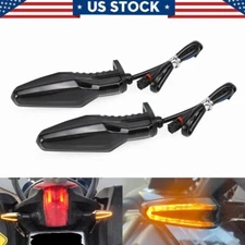 Rear LED Turn Signals Lights For BMW G310R 2022 2023 G 310 GS 2021-2024 G 310 R