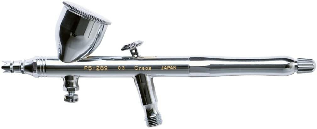 GSI Creos Mr. Linear Compressor L7 Regulator / Platinum Set from