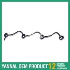 A2300 Fuel Injector Return Overflow Pipe For Cummins Diesel engine