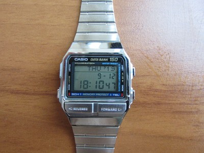 casio db 1500