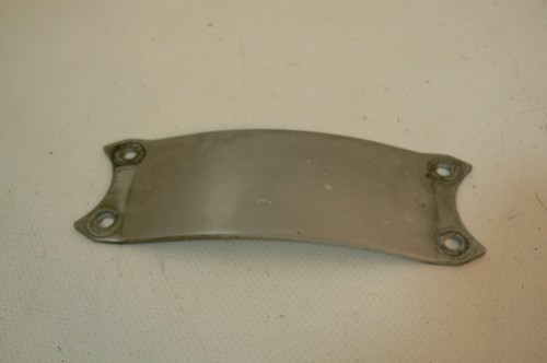 Yamaha FJ 1100 47E, Gabelstabilisator, Halter Gabel