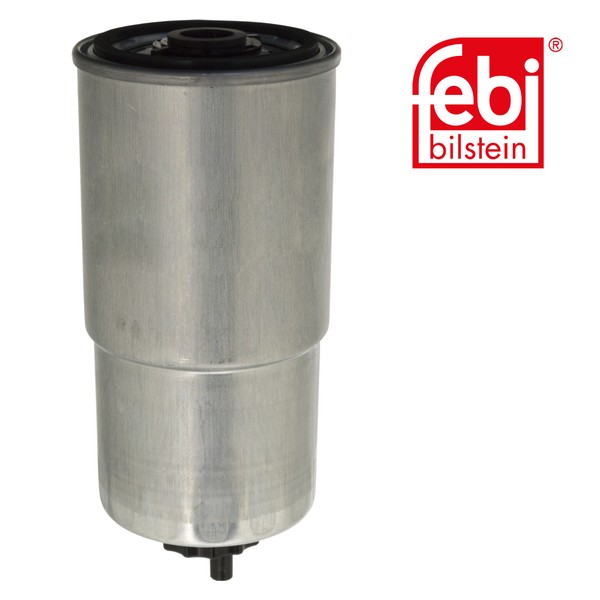 Febi Bilstein Kraftstofffilter FüR Fiat Multipla Lancia Lybra SW Alfa Romeo 156-image