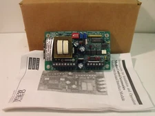 NIB Bodine Electric 3984 HY Isolated Interface Module
