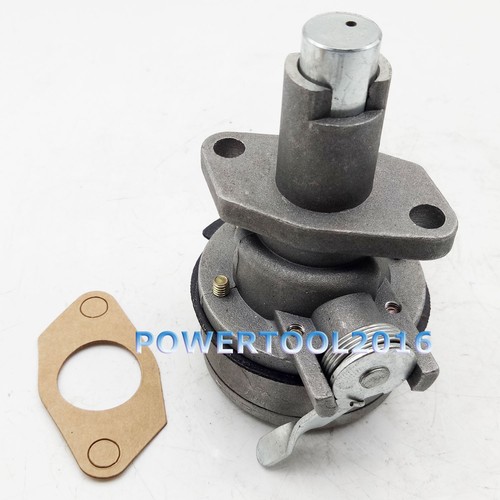 Fuel Lift Pump for Kubota V2203 V2403 