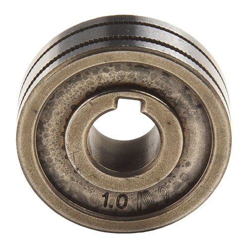 Drive Roll .023 .030 .035 .045 Knurled V U-Groove Wire Feed For MIG Welders New - Picture 52 of 90