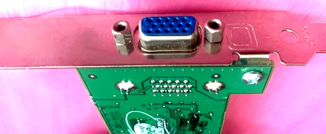 XPERT 2000 PRO AGP 32MB VIDEO GRAPHICS ADAPTER P/N 1025-B4030