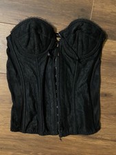 Triumph Corset 