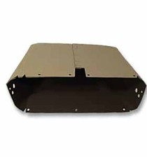 1947-49 Glove Box For Chevy Gmc Truck