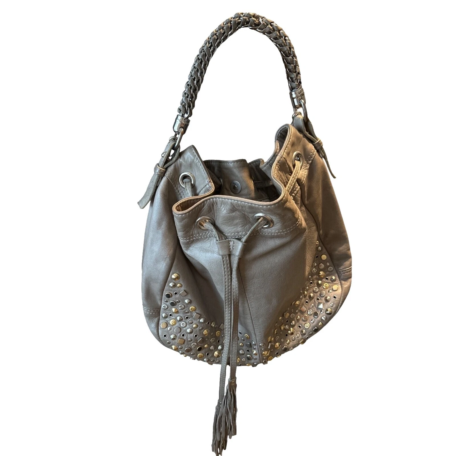 Bolsas de hombro para mujer Via Repubblica