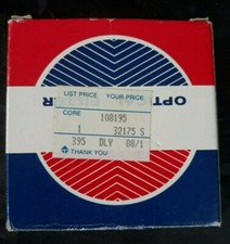 40.5mm Clear OPTICAL GLASS FILTER MADE in JAPAN