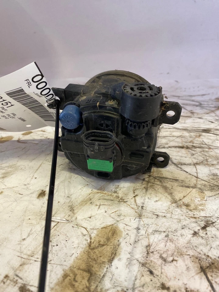 Lámpara delantera izquierda HONDA PILOT 12 13 14 15 Foto 3 de 3