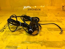 Thales OPTEM Zoom A47519 Motorized Microscope Machine Vision Lens