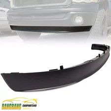 Front Air Deflector Lower Bumper Valance For Dodge Ram 1500/2500/3500 2002-2009