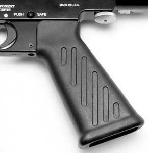 Barillet CCI Phantom 11 Pouces - Pour Arme à Air Comprimé - Occasion Bon état