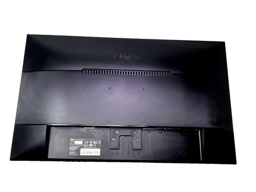 AOC Q2778VQE 27" 2560x1440 60Hz VGA VDI HDMI DP NO STAND #D58 - Picture 4 of 11