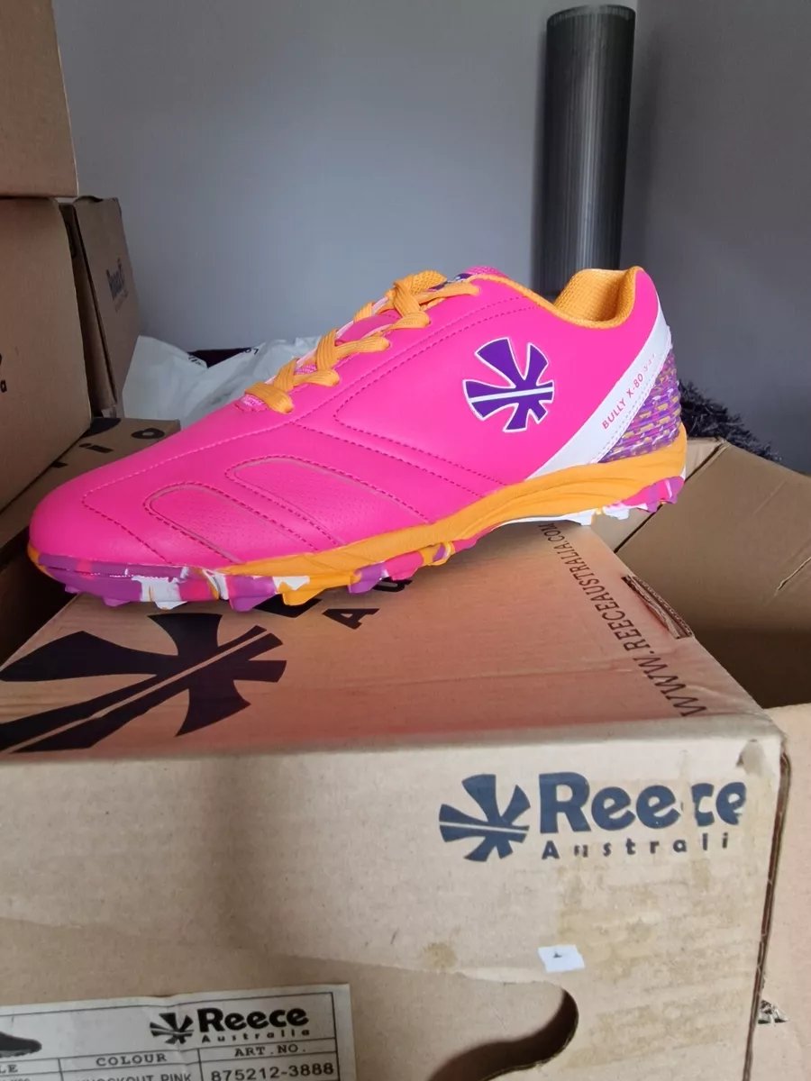 Kookaburra hockey reece australia Adidas hockey shoe all styles colour sizes