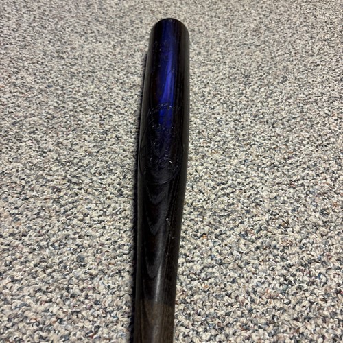 Todd Cruz 1983 Game Used Bat Baltimore Orioles #2 - Picture 5 of 7