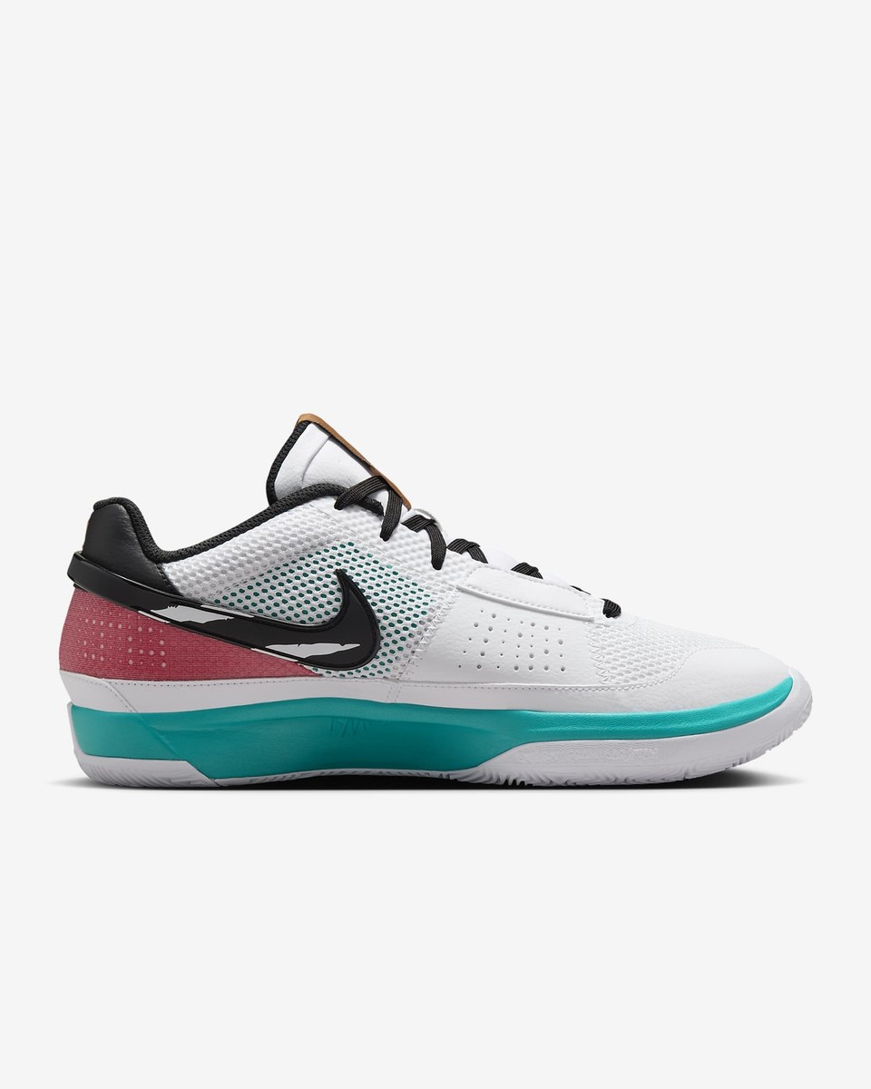 HJ7929-100 Nike Ja 1 Scratch (Men's) | eBay HJ7929-100 Nike Ja 1 Scratch (Men's) | eBay
