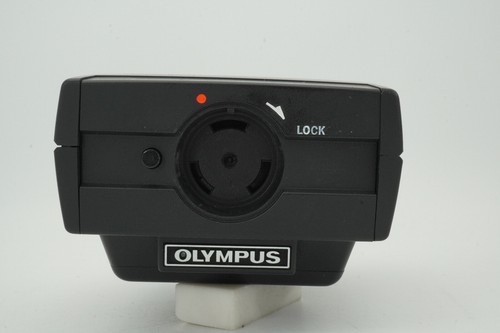 [N.Mint] OLYMPUS OM T POWER CONTROL 1 for T-8 T-10 T-28 from Japan #B140 - Picture 5 of 11