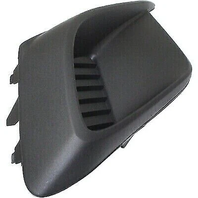 Nueva cubierta de orificio de faro antiniebla derecho para Mazda 3 2014-2016 MA1039122 BHN150C11A sedán Foto 3 de 4