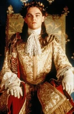 Leonardo Dicaprio [The Man In The Iron Mask] 8"x10" 10"x8" Photo 67136