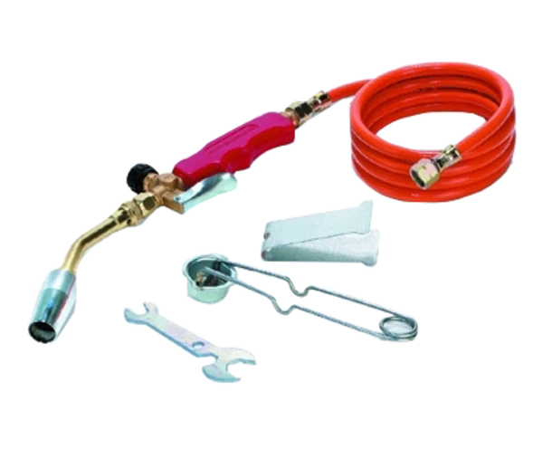 Rothenberger Industrial AIRPROP 2000 Schlauchlötgerät - 030950E