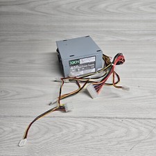 Fuente de alimentación para ordenador Xion X103XD LC-B450E 450W