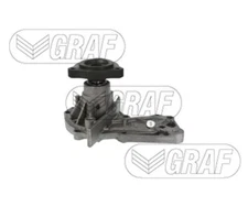 Water Pump GRAF PA1370 for Ford Kuga II C-Max II Focus III