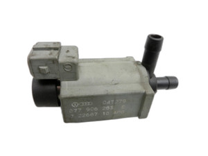 Magnetventil Pos.3 für Audi A8 D3 4E qu 02-05 4,2 246KW 077906283B